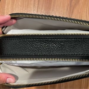 NWT Fossil Elle Crossbody bag